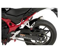 Puig 21532J Rear Fenders Matt Black