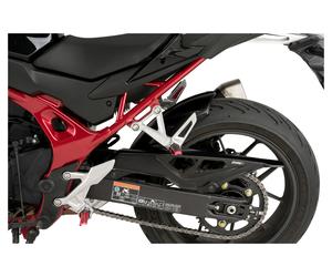 Puig Hugger, Black CB 750 HORNET BLACK