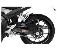 Puig Hugger, Black CB500F/X/R MATT BLACK