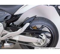 Puig Hugger, Black CB600HORNET 07-12/CBR600F