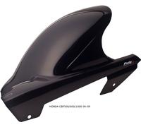 Puig Hugger, Black CBF500/600/1000 06-09 TA