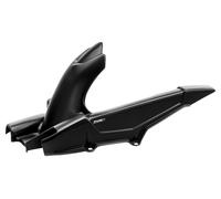 Puig Hugger, Black CRF1000L AF. MATT BLACK