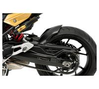 Puig Hugger, Black F900XR 2020- MATT BLACK
