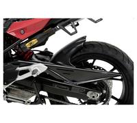 Puig Hugger, Black F900XR MATT BLACK
