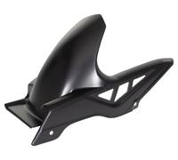 Puig Honda Integra 700 12-13/nc700x 16-17/nc750s/nc750x 16-19 Rear Fender Black