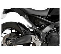 Puig Hugger, Black MT-09/SP 21- MAT-BLACK