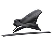 Puig Hugger, Black PAN AMERICA MATT-BLACK