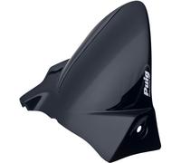 Puig Hugger, Black SL 750 SHIVER/GT 08- TA