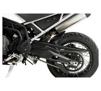 Puig Hugger, Black TIGER 900/GT 21- MATT BLK