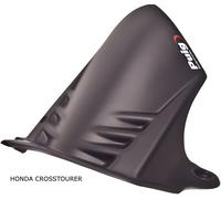 Puig Hugger, Black VFR 1200 CROSSTOU. 12-TA