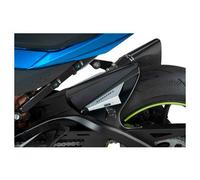 Puig 8999J Rear Fender in Matte Black color made of ABS