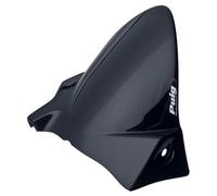 Rear mudguard Puig Aprilia SHIVER 2007-2015,GT 2009-2013 black Rear mudguard