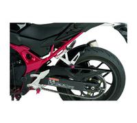 Puig Hugger, Black with ABE