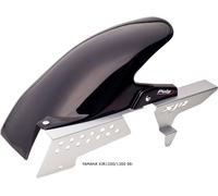 Puig Hugger, Black XJR 1200/1300 YR. 98-