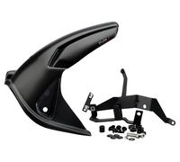 Puig Hugger, Black XT1200Z MATT BLACK