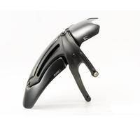 Puig 5055C Rear Fender with Support for R1200 GS 04'-12', Carbon Look, Medium