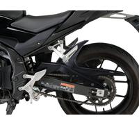 Puig Hugger Carbon Look Honda CBR500 R 2022-2025