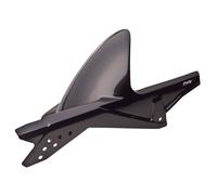 Puig Hugger Fender Mudguard Carbon Look Yamaha XJ6 Diversion 2009 - 2016