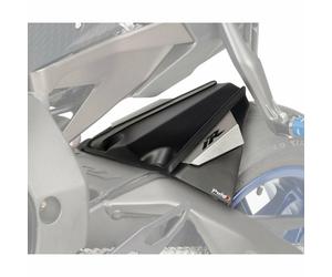 Puig Hugger Fender Mudguard Matte Black Yamaha YZF R1 & M 2015 - 2024