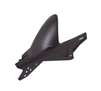 Puig Hugger For Yamaha XJ6 2009-2016 Matt Black