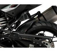 Puig Hugger Matt Black KTM 1190 Adventure R 2013-2016