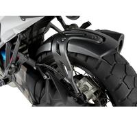 Puig Rear wheel cover R 1300 GS black with TYPE APPROVAL