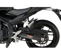 Puig 21146J Rear Fenders Matt Black