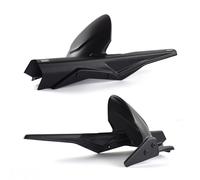 Puig Touring Triumph Tiger 900 Gt Rear Fender Black