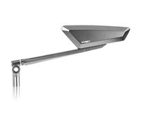 Puig 9884D Rearview Mirror Hypernaked Left Aluminium