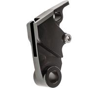 Puig Brake Heritage Lever Fixation 9743N for Indian Scout Bobber 18'-19'