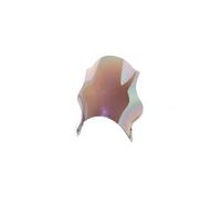 PUIG Iridium Windshield Universal For Suzuki GSF650 Bandit 07-08