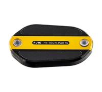 Puig Brake Fluid Tank Cap 3547O for Kawasaki Ninja 40 18'-19', Kawasaki Z400 19'