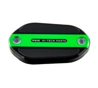 Puig Brake Fluid Tank Cap 3547V for Kawasaki Ninja 40 18'-19', Kawasaki Z400 19'
