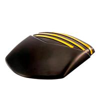 Puig Kawasaki Er-6n 2011 Rear Fender Extension