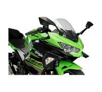 Puig Kawasaki Ninja 400 2024 Spoilers