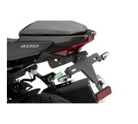 Puig Kawasaki Ninja E-1 2025 License Plate Holder