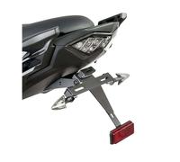 Puig Kawasaki Versys 650 16-19 License Plate Holder