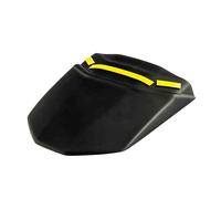PUIG REAR FENDER EXTENSION FIT ON KAWASAKI VERSYS-X 300 17-20 MATT BLACK