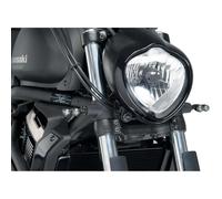 Puig Support Kit Front Turn Signal 9676N for Kawasaki S/Vulcan Café
