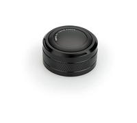 Puig Clutch Reservoir Cap 20533N Fits Kawasaki Z H2, Z H2 SE, Ninja H2 SX - Black