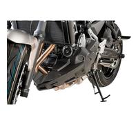 Puig Kawasaki Z650 2017-2018 Carter Cover