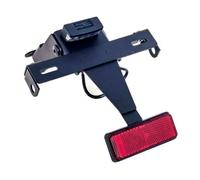 Puig Kawasaki Z800 16/z800e 13-16 License Plate Holder