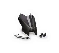 Puig Naked Bike Screen New Generation Sport 3840F Dark Smoke – Kit & ABE – Kawasaki Z900 (2020-2024)