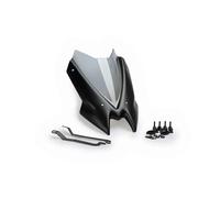 Puig Windshield 3840H New Generation Sport Smoke for Kawasaki Z900/Z900SE 2020-2024