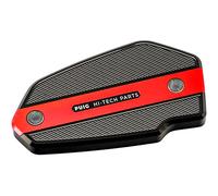 Puig Brake-Clutch Liquid Tank Cover