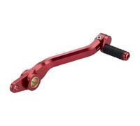 Puig Red Rear Brake Lever Kawasaki Z 900 2023-2026