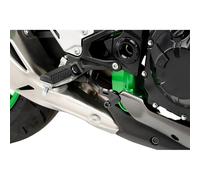 Puig Black Rear Brake Lever Kawasaki Z 900 2023-2026