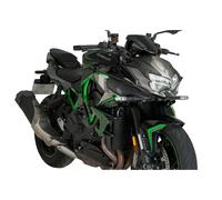 Puig 20832V Downforce Naked Side Spoilers Green