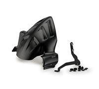 Puig Ktm 1290 Super Adv S 2024 Rear Fender Black