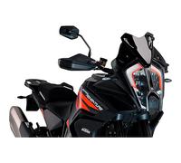 Puig 20401N Sport Screen Black